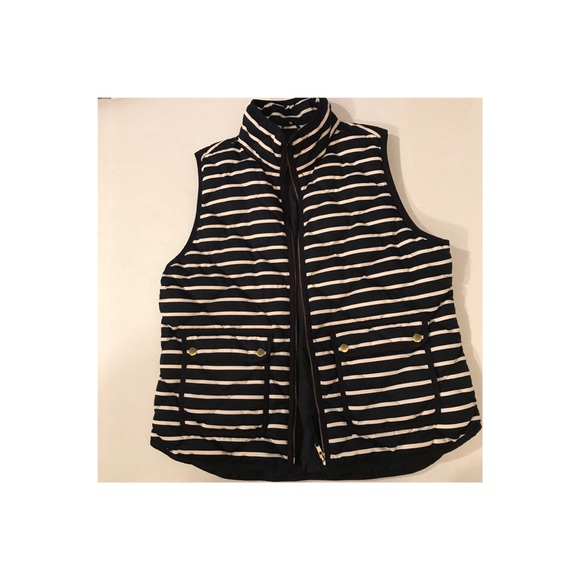 J. Crew Jackets & Blazers - JCrew vest